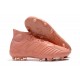 adidas Predator 18.1 FG Zapatillas de Fútbol 2018 - Rosa