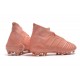 adidas Predator 18.1 FG Zapatillas de Fútbol 2018 - Rosa
