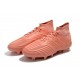 adidas Predator 18.1 FG Zapatillas de Fútbol 2018 - Rosa
