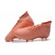 adidas Predator 18.1 FG Zapatillas de Fútbol 2018 - Rosa