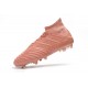 adidas Predator 18.1 FG Zapatillas de Fútbol 2018 - Rosa