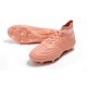 adidas Predator 18.1 FG Zapatillas de Fútbol 2018 - Rosa