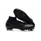Nike Mercurial Superfly 6 Elite FG Zapatillas de Fútbol - Negro