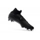 Nike Mercurial Superfly 6 Elite FG Zapatillas de Fútbol - Negro