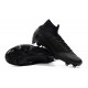 Nike Mercurial Superfly 6 Elite FG Zapatillas de Fútbol - Negro