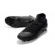 Nike Mercurial Superfly 6 Elite FG Zapatillas de Fútbol - Negro