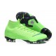 Nike Mercurial Superfly 6 Elite FG Zapatillas de Fútbol - Verde