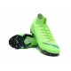 Nike Mercurial Superfly 6 Elite FG Zapatillas de Fútbol - Verde