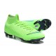 Nike Mercurial Superfly 6 Elite FG Zapatillas de Fútbol - Verde