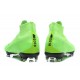 Nike Mercurial Superfly 6 Elite FG Zapatillas de Fútbol - Verde