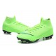 Nike Mercurial Superfly 6 Elite FG Zapatillas de Fútbol - Verde