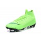 Nike Mercurial Superfly 6 Elite FG Zapatillas de Fútbol - Verde