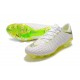 nuevos Tacos Botas Nike Hypervenom Phantom III FG - Blanco Gris