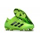 adidas Nemeziz Messi 18.1 FG Copa Mundial 2018 - Verde Negro