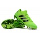 adidas Nemeziz Messi 18.1 FG Copa Mundial 2018 - Verde Negro