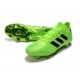 adidas Nemeziz Messi 18.1 FG Copa Mundial 2018 - Verde Negro