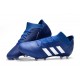 adidas Nemeziz Messi 18.1 FG Copa Mundial 2018 - Azul Blanco