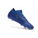 adidas Nemeziz Messi 18.1 FG Copa Mundial 2018 - Azul Blanco
