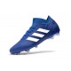 adidas Nemeziz Messi 18.1 FG Copa Mundial 2018 - Azul Blanco