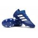 adidas Nemeziz Messi 18.1 FG Copa Mundial 2018 - Azul Blanco