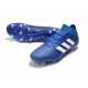 adidas Nemeziz Messi 18.1 FG Copa Mundial 2018 - Azul Blanco