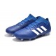 adidas Nemeziz Messi 18.1 FG Copa Mundial 2018 - Azul Blanco