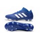 adidas Nemeziz Messi 18.1 FG Copa Mundial 2018 - Azul Blanco