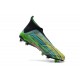 Botas de Futbol Nuevo Adidas Predator 18+ FG - Colores