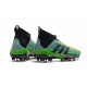 Botas de Futbol Nuevo Adidas Predator 18+ FG - Colores