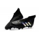 adidas Predator 18.1 FG Zapatillas de Fútbol 2018 - Negro Metal