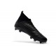 adidas Predator 18.1 FG Zapatillas de Fútbol 2018 - Negro Metal