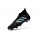 adidas Predator 18.1 FG Zapatillas de Fútbol 2018 - Negro Metal