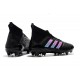 adidas Predator 18.1 FG Zapatillas de Fútbol 2018 - Negro Metal