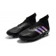 adidas Predator 18.1 FG Zapatillas de Fútbol 2018 - Negro Metal
