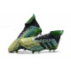 adidas Predator 18.1 FG Zapatillas de Fútbol 2018 - Colores