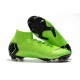 Nike Mercurial Superfly 6 Elite FG Zapatillas de Fútbol - Verde Nergo