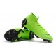 Nike Mercurial Superfly 6 Elite FG Zapatillas de Fútbol - Verde Nergo