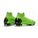 Nike Mercurial Superfly 6 Elite FG Zapatillas de Fútbol - Verde Nergo