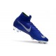 Nike Mercurial Superfly 6 Elite FG Zapatillas de Fútbol - Azul Metal