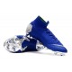 Nike Mercurial Superfly 6 Elite FG Zapatillas de Fútbol - Azul Metal