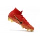 Nike Mercurial Superfly 6 Elite FG Zapatillas de Fútbol - Rojo Oro