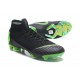 Nike Mercurial Superfly 6 Elite FG Zapatillas de Fútbol - Negro Verde