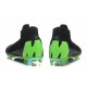 Nike Mercurial Superfly 6 Elite FG Zapatillas de Fútbol - Negro Verde