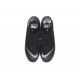 Nike Mercurial Superfly 6 Elite FG Zapatillas de Fútbol - Negro Blanco