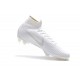 Nike Mercurial Superfly 6 Elite FG Zapatillas de Fútbol - Blanco
