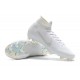 Nike Mercurial Superfly 6 Elite FG Zapatillas de Fútbol - Blanco