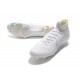 Nike Mercurial Superfly 6 Elite FG Zapatillas de Fútbol - Blanco