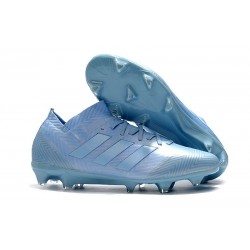 adidas Nemeziz Messi 18.1 FG Copa Mundial 2018 - Azul