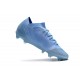 adidas Nemeziz Messi 18.1 FG Copa Mundial 2018 - Azul