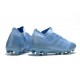 adidas Nemeziz Messi 18.1 FG Copa Mundial 2018 - Azul